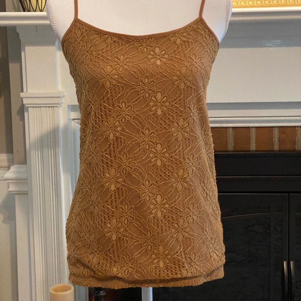 Ann Taylor Factory camisole